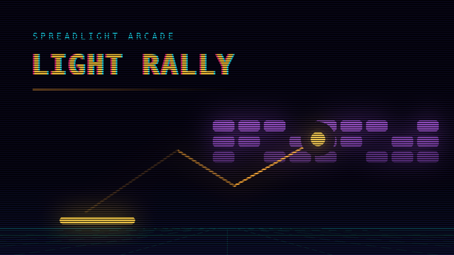 Light Rally